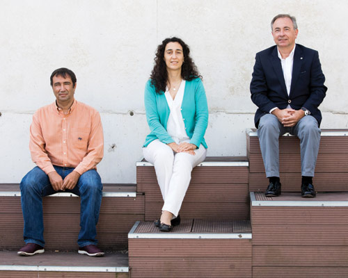 investigadores do ISCTE estudam hábitos de utilização de postos de carregamento de carros elétricos